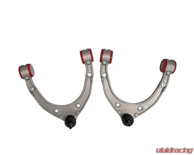 Eurowise Polyurethane Upper Control Arms Porsche Cayenne | Volkswagen Touareg Gen 2 2011-2017 - EWORCTRL0G2