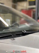 Eurowise Ditch Light Brackets Porsche Cayenne 958.1 2011-2015                                     - EWORDLB9581 - Image 2