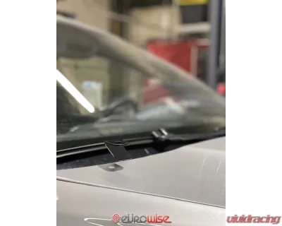 Eurowise Ditch Light Brackets Porsche Cayenne 958.1 2011-2015 - EWORDLB9581