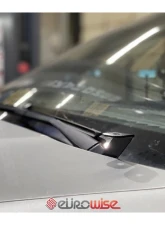 Eurowise Ditch Light Brackets Porsche Cayenne 958.1 2011-2015                                     - EWORDLB9581 - Image 11