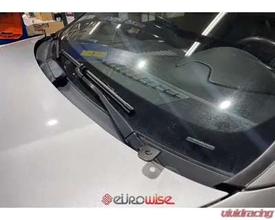 Eurowise Ditch Light Brackets Porsche Cayenne 958.1 2011-2015 - EWORDLB9581