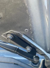 Eurowise Ditch Light Brackets Porsche Cayenne 958.1 2011-2015                                     - EWORDLB9581 - Image 5