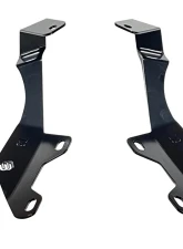 Eurowise Ditch Light Brackets Volkswagen Touareg T3 2011-2018                                     - EWORDLBT3 - Image 4