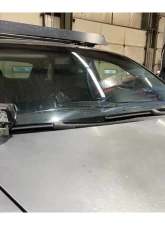 Eurowise Ditch Light Brackets Volkswagen Touareg Gen 1 2002-2010                                     - EWORDLBTG - Image 3