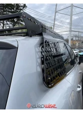 Eurowise Rear Window Molle Panel Porsche Cayenne | Volkswagen Touareg 2002-2017                                     - EWORDRIVERMT31 - Image 13