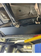 Eurowise Driver Air Suspension Skid Porsche Cayenne | Volkswagen Touareg Gen 1 2002-2010                                     - EWORDS1002 - Image 5