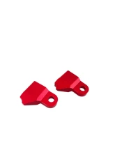 Eurowise Aluminum Air Suspension Mounting Bracket Upgrade Porsche Cayenne | Volkswagen Touareg 2004-2010                                     - EWORFUBKT001 - Image 2