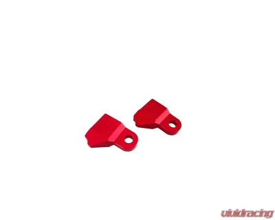 Eurowise Aluminum Air Suspension Mounting Bracket Upgrade Porsche Cayenne | Volkswagen Touareg 2004-2010 - EWORFUBKT001