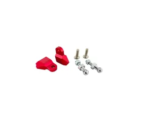 Eurowise Aluminum Air Suspension Mounting Bracket Upgrade Porsche Cayenne | Volkswagen Touareg 2004-2010