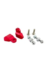 Eurowise Aluminum Air Suspension Mounting Bracket Upgrade Porsche Cayenne | Volkswagen Touareg 2004-2010                                     - EWORFUBKT001 - Image 4