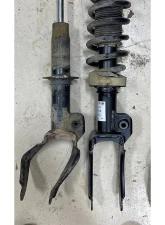 Eurowise Reinforcement Sturt Fork Porsche Cayenne | Volkswagen Touareg | Audi Q7 2004-2017                                     - EWOCTQSS02 - Image 2