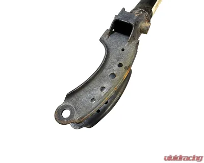 Eurowise Reinforcement Sturt Fork Porsche Cayenne | Volkswagen Touareg | Audi Q7 2004-2017 - EWOCTQSS02