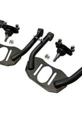 Eurowise Adjustable Tubular Upper Control Amrs Porsche Cayenne | Volkswagen Touareg | Audi Q7 Gen 1 2002-2015                                     - EWOR210121 - Image 2