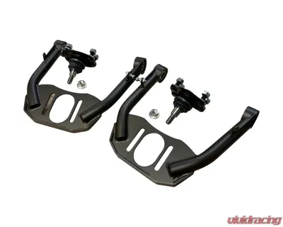 Eurowise Adjustable Tubular Upper Control Amrs Porsche Cayenne | Volkswagen Touareg | Audi Q7 Gen 1 2002-2015 - EWOR210121