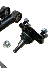 Eurowise Adjustable Tubular Upper Control Amrs Porsche Cayenne | Volkswagen Touareg | Audi Q7 Gen 1 2002-2015                                     - EWOR210121 - Image 3