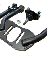 Eurowise Adjustable Tubular Upper Control Amrs Porsche Cayenne | Volkswagen Touareg | Audi Q7 Gen 1 2002-2015                                     - EWOR210121 - Image 4