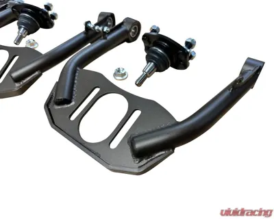 Eurowise Adjustable Tubular Upper Control Amrs Porsche Cayenne | Volkswagen Touareg | Audi Q7 Gen 1 2002-2015 - EWOR210121
