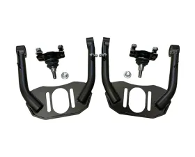 Eurowise Adjustable Tubular Upper Control Amrs Porsche Cayenne | Volkswagen Touareg | Audi Q7 Gen 1 2002-2015