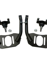 Eurowise Adjustable Tubular Upper Control Amrs Porsche Cayenne | Volkswagen Touareg | Audi Q7 Gen 1 2002-2015                                     - EWOR210121 - Image 5