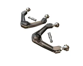 Eurowise Billet Front Upper Control Amrs Porsche Cayenne | Volkswagen Touareg Gen 1 2002-2010