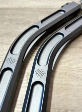 Eurowise Billet Rear Toe Control Arm Porsche Cayenne | Volkswagen Touareg | Audi Q7 2002-2015                                     - EWORG1BRT01 - Image 3