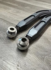 Eurowise Billet Rear Toe Control Arm Porsche Cayenne | Volkswagen Touareg | Audi Q7 2002-2015                                     - EWORG1BRT01 - Image 4
