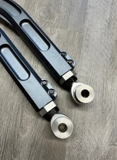 Eurowise Billet Rear Toe Control Arm Porsche Cayenne | Volkswagen Touareg | Audi Q7 2002-2015                                     - EWORG1BRT01 - Image 5