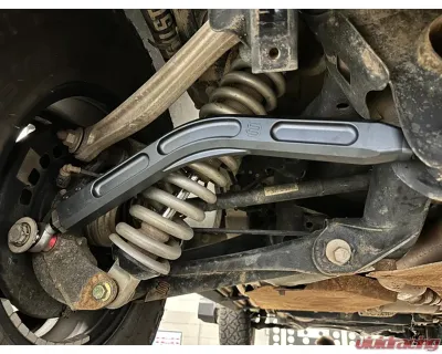 Eurowise Billet Rear Toe Control Arm Porsche Cayenne | Volkswagen Touareg | Audi Q7 2002-2015 - EWORG1BRT01