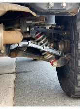 Eurowise Billet Rear Toe Control Arm Porsche Cayenne | Volkswagen Touareg | Audi Q7 2002-2015                                     - EWORG1BRT01 - Image 8
