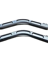 Eurowise Billet Rear Toe Control Arm Porsche Cayenne | Volkswagen Touareg | Audi Q7 2002-2015                                     - EWORG1BRT01 - Image 10