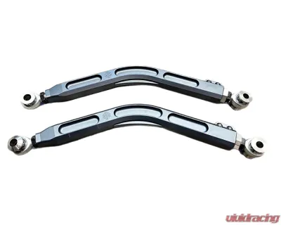 Eurowise Billet Rear Toe Control Arm Porsche Cayenne | Volkswagen Touareg | Audi Q7 2002-2015 - EWORG1BRT01