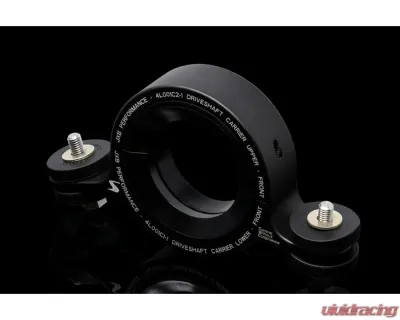 Eurowise Driveshaft Center Support Bearing Carrier Upgrade Audi Q7 4L 2005-2015 - EWORJXBQ7