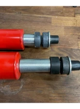 Eurowise Gwagen Koni Shock Extensions Mercedes-Benz W463 1990-2018                                     - EWORK50EXT - Image 4