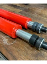 Eurowise Gwagen Koni Shock Extensions Mercedes-Benz W463 1990-2018                                     - EWORK50EXT - Image 6