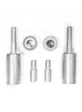 Eurowise Gwagen Koni Shock Extensions Mercedes-Benz W463 1990-2018                                     - EWORK50EXT - Image 7