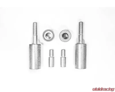 Eurowise Gwagen Koni Shock Extensions Mercedes-Benz W463 1990-2018 - EWORK50EXT