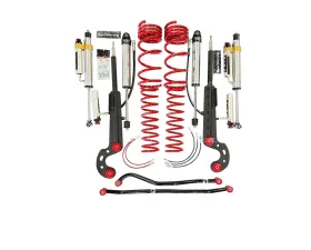Eurowise King 4