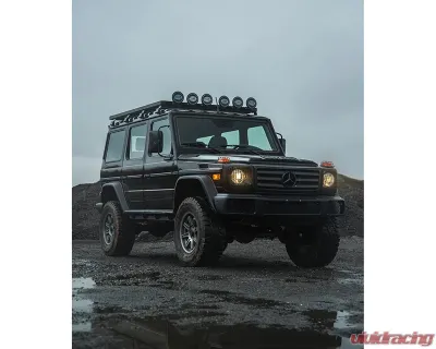 Eurowise 6.5" Complete Lift Kit Mercedes-Benz G Wagon W463 | W461 | W460 2002-2018 - EWORKING6IN