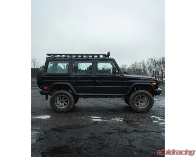 Eurowise 6.5" Complete Lift Kit Mercedes-Benz G Wagon W463 | W461 | W460 2002-2018 - EWORKING6IN