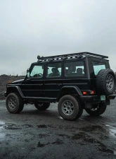 Eurowise 6.5" Complete Lift Kit Mercedes-Benz G Wagon W463 | W461 | W460 2002-2018                                     - EWORKING6IN - Image 9
