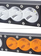 Eurowise Spot/Flood/Combo 38" Single Row LED Light Bar                                     - EWORLED38 - Image 6