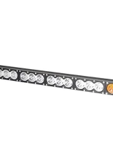 Eurowise Spot/Flood/Combo 38" Single Row LED Light Bar                                     - EWORLED38 - Image 8