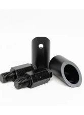 Eurowise Mini Large Tow Light Mount Porsche Cayenne | Volkswagen Touareg Gen 1 | Gen 2                                     - EWORLM02 - Image 2