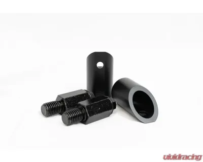 Eurowise Mini Large Tow Light Mount Porsche Cayenne | Volkswagen Touareg Gen 1 | Gen 2 - EWORLM02