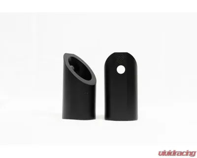 Eurowise Mini Large Tow Light Mount Porsche Cayenne | Volkswagen Touareg Gen 1 | Gen 2 - EWORLM02