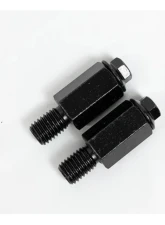 Eurowise Mini Large Tow Light Mount Porsche Cayenne | Volkswagen Touareg Gen 1 | Gen 2                                     - EWORLM02 - Image 4