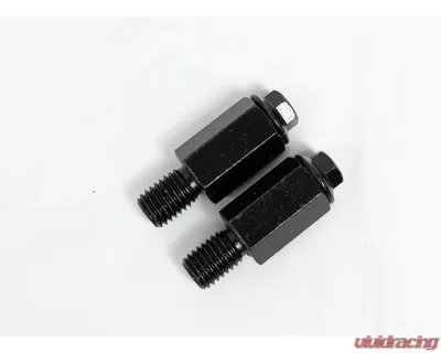 Eurowise Mini Large Tow Light Mount Porsche Cayenne | Volkswagen Touareg Gen 1 | Gen 2 - EWORLM02