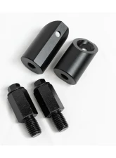 Eurowise Mini Large Tow Light Mount Porsche Cayenne | Volkswagen Touareg Gen 1 | Gen 2                                     - EWORLM02 - Image 4