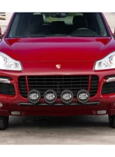 Eurowise Bolt-On Light Bar Porsche Cayenne | Volkswagen Touareg                                     - EWORLTEBAR02 - Image 13