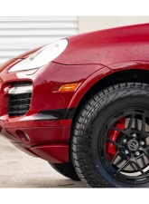 Eurowise Bolt-On Light Bar Porsche Cayenne | Volkswagen Touareg                                     - EWORLTEBAR02 - Image 14